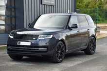 2022 Land Rover SE 3.0 D300 MHEV 