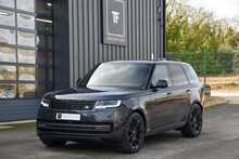 2022 Land Rover SE 3.0 D300 MHEV 
