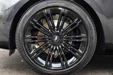 2022 Land Rover SE 3.0 D300 MHEV 