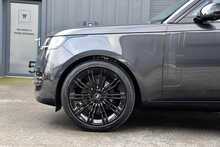 2022 Land Rover SE 3.0 D300 MHEV 