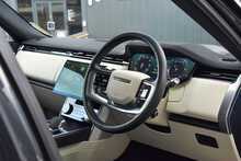 2022 Land Rover SE 3.0 D300 MHEV 