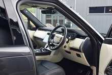 2022 Land Rover SE 3.0 D300 MHEV 