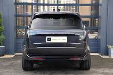 2022 Land Rover SE 3.0 D300 MHEV 