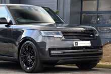 2022 Land Rover SE 3.0 D300 MHEV 