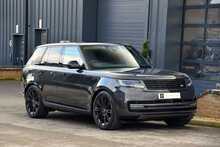 2022 Land Rover SE 3.0 D300 MHEV 