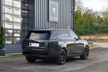 2022 Land Rover SE 3.0 D300 MHEV 