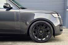 2022 Land Rover SE 3.0 D300 MHEV 