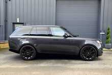 2022 Land Rover SE 3.0 D300 MHEV 