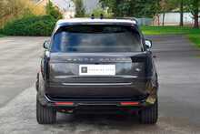 2022 Land Rover SE 3.0 D300 MHEV 