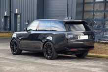 2022 Land Rover SE 3.0 D300 MHEV 