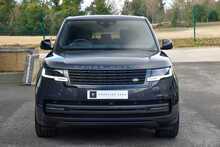 2022 Land Rover SE 3.0 D300 MHEV 