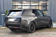 2022 Land Rover SE 3.0 D300 MHEV 