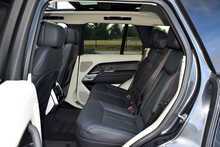 2022 Land Rover SE 3.0 D300 MHEV 