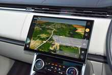 2022 Land Rover SE 3.0 D300 MHEV 