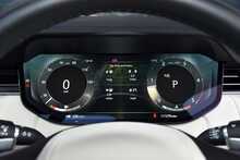 2022 Land Rover SE 3.0 D300 MHEV 