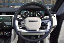 2022 Land Rover SE 3.0 D300 MHEV 