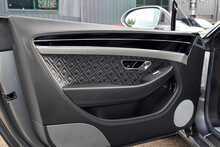 2018 Bentley Continental GT Mulliner 