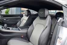 2018 Bentley Continental GT Mulliner 