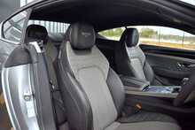 2018 Bentley Continental GT Mulliner 