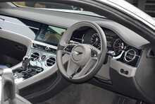 2018 Bentley Continental GT Mulliner 