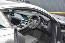 2018 Bentley Continental GT Mulliner 