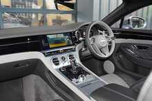 2018 Bentley Continental GT Mulliner 