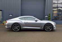 2018 Bentley Continental GT Mulliner 