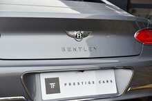 2018 Bentley Continental GT Mulliner 