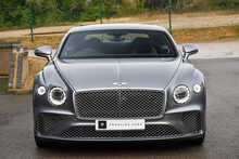 2018 Bentley Continental GT Mulliner 