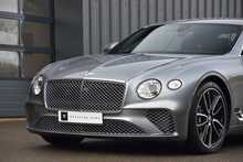 2018 Bentley Continental GT Mulliner 
