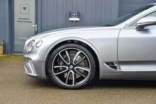 2018 Bentley Continental GT Mulliner 