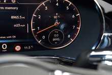 2018 Bentley Continental GT Mulliner 