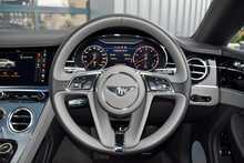 2018 Bentley Continental GT Mulliner 