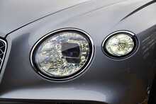 2018 Bentley Continental GT Mulliner 