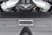 2018 Bentley Continental GT Mulliner 