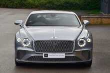 2018 Bentley Continental GT Mulliner 