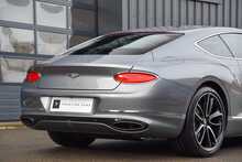 2018 Bentley Continental GT Mulliner 