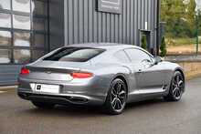 2018 Bentley Continental GT Mulliner 