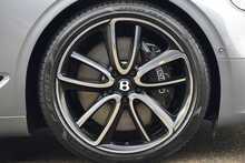 2018 Bentley Continental GT Mulliner 