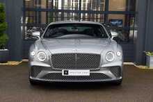 2018 Bentley Continental GT Mulliner 