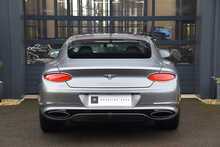 2018 Bentley Continental GT Mulliner 