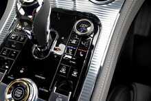 2018 Bentley Continental GT Mulliner 