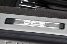 2018 Bentley Continental GT Mulliner 