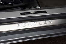 2018 Bentley Continental GT Mulliner 