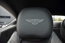 2018 Bentley Continental GT Mulliner 