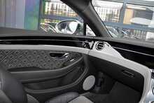 2018 Bentley Continental GT Mulliner 