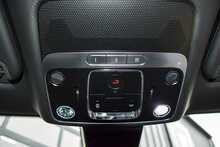 2018 Bentley Continental GT Mulliner 