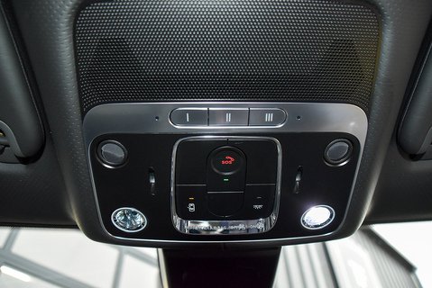 Continental GT Mulliner