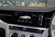 2018 Bentley Continental GT Mulliner 