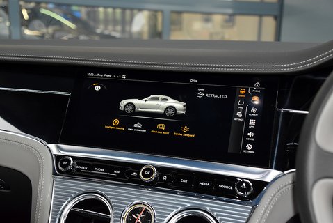 Continental GT Mulliner